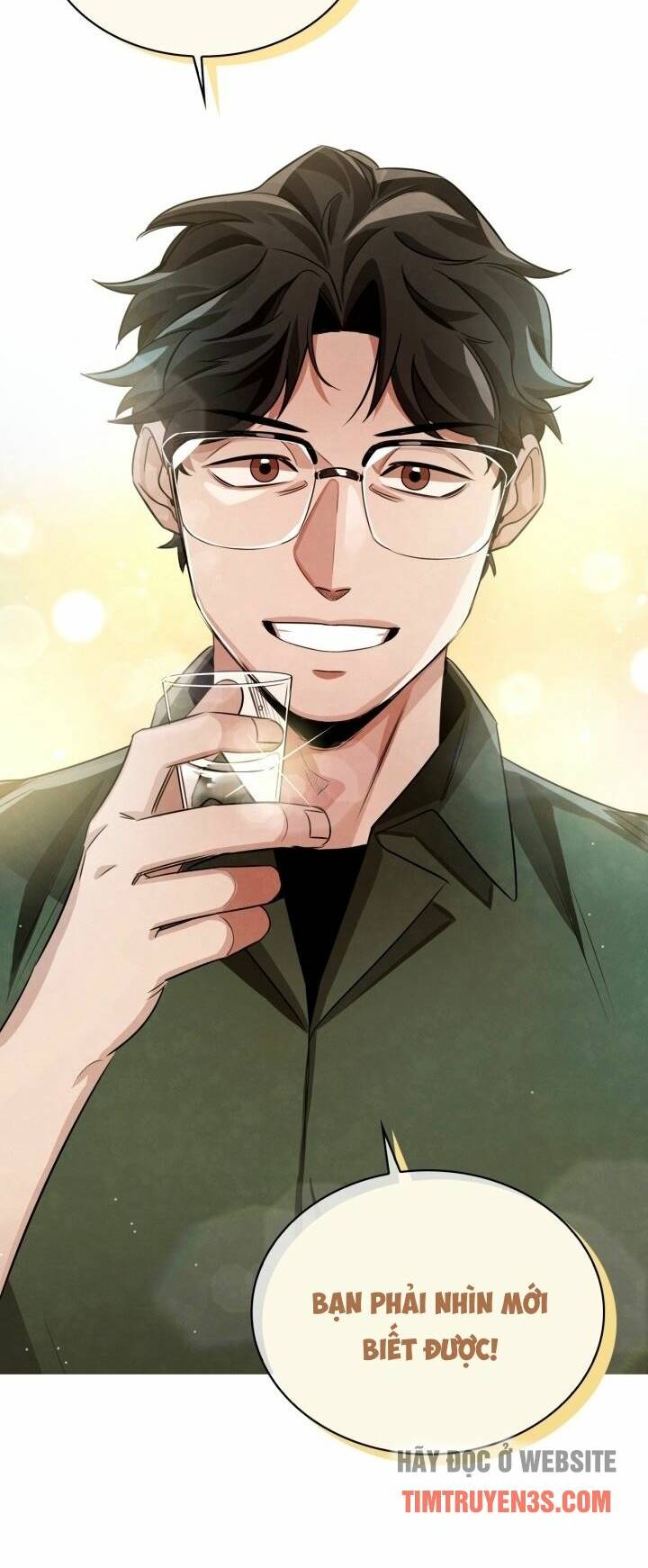 Sống Như Một Diễn Viên - Chapter 4 - Page 32