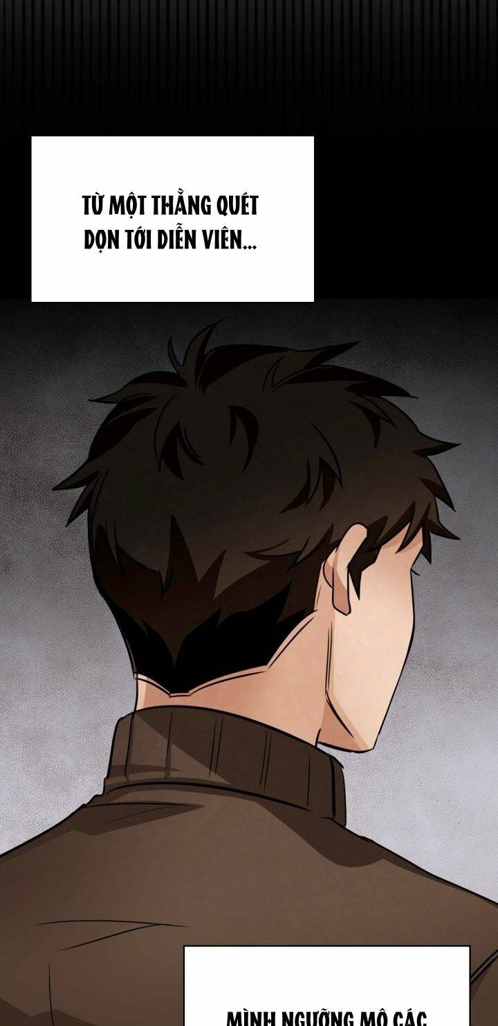 Sống Như Một Diễn Viên - Chapter 4 - Page 39