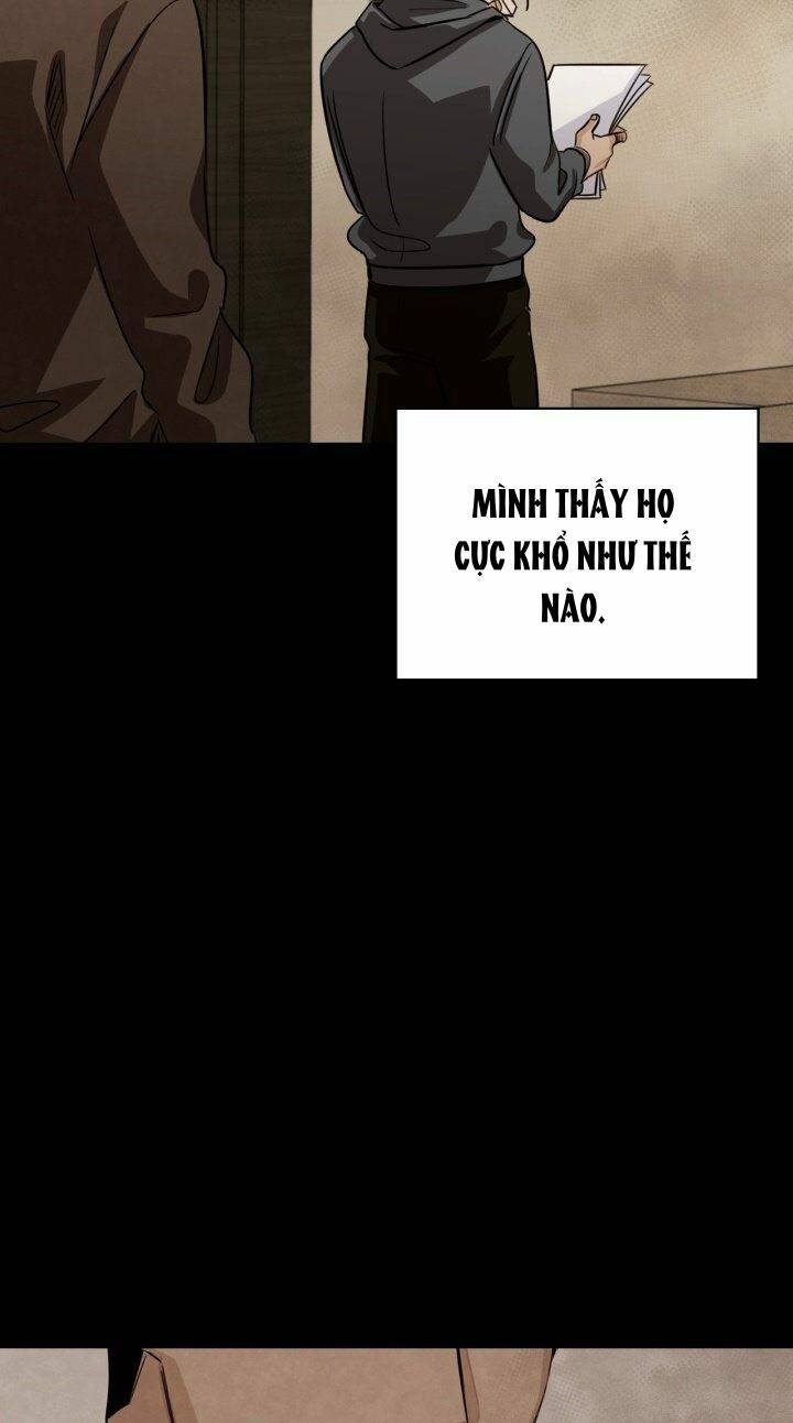 Sống Như Một Diễn Viên - Chapter 4 - Page 42