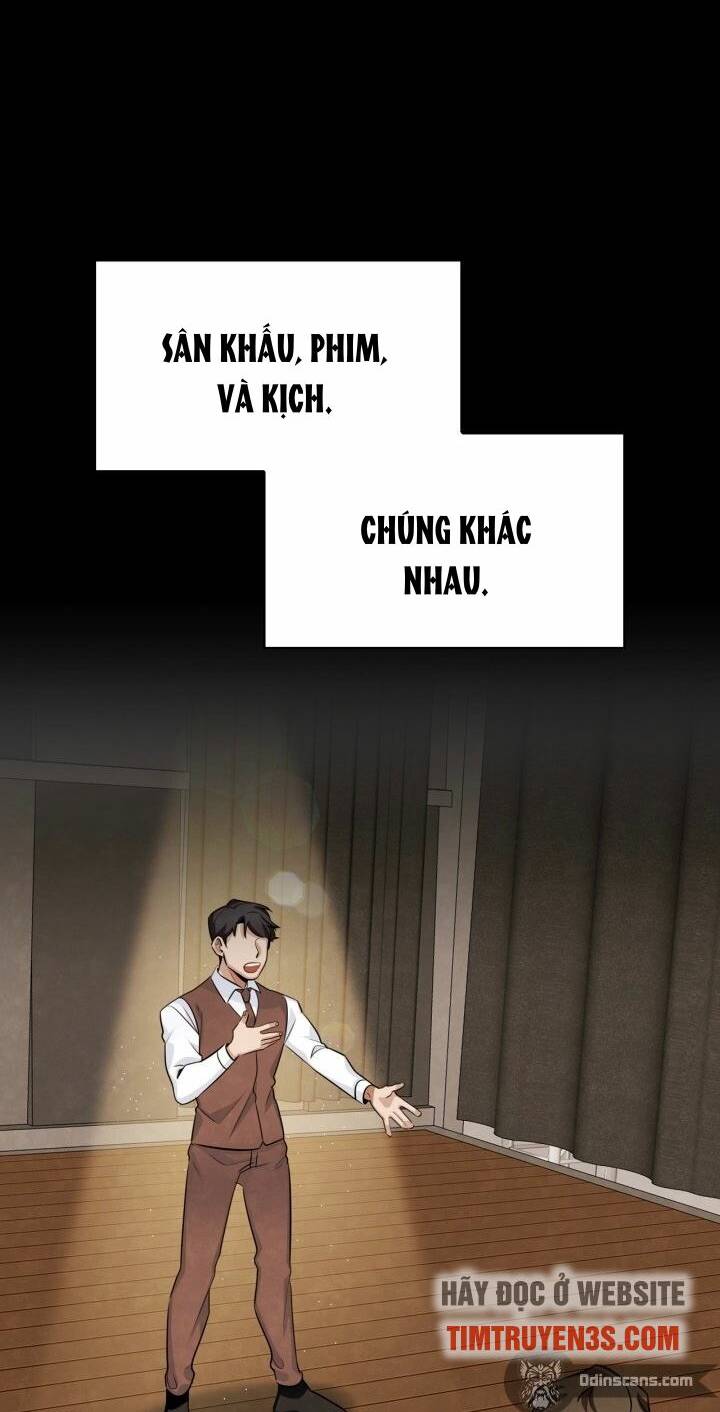Sống Như Một Diễn Viên - Chapter 4 - Page 45