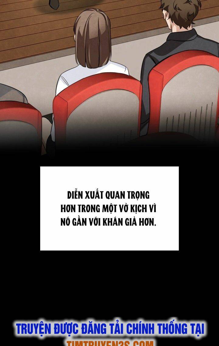 Sống Như Một Diễn Viên - Chapter 4 - Page 46