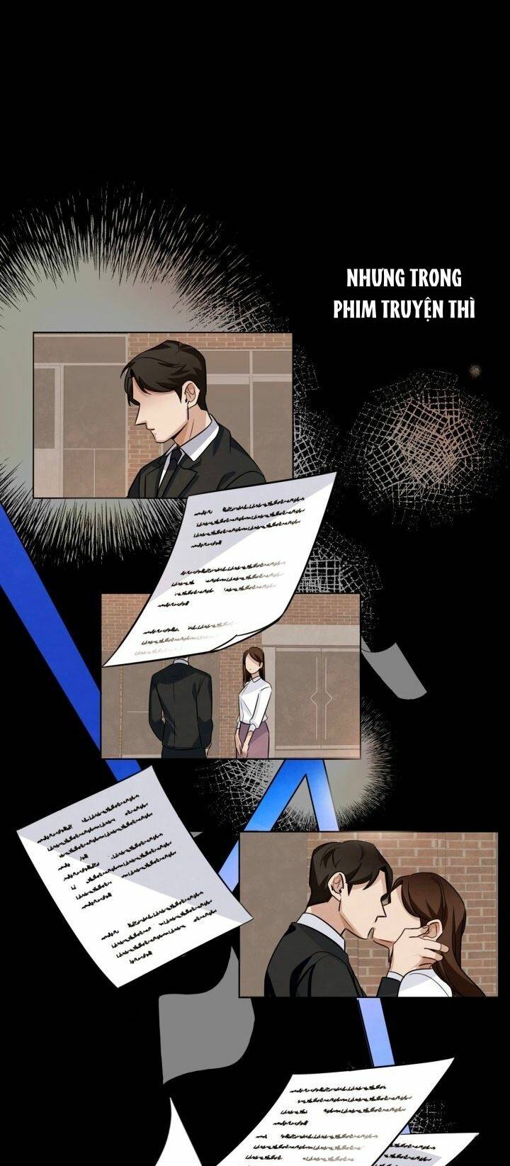 Sống Như Một Diễn Viên - Chapter 4 - Page 48