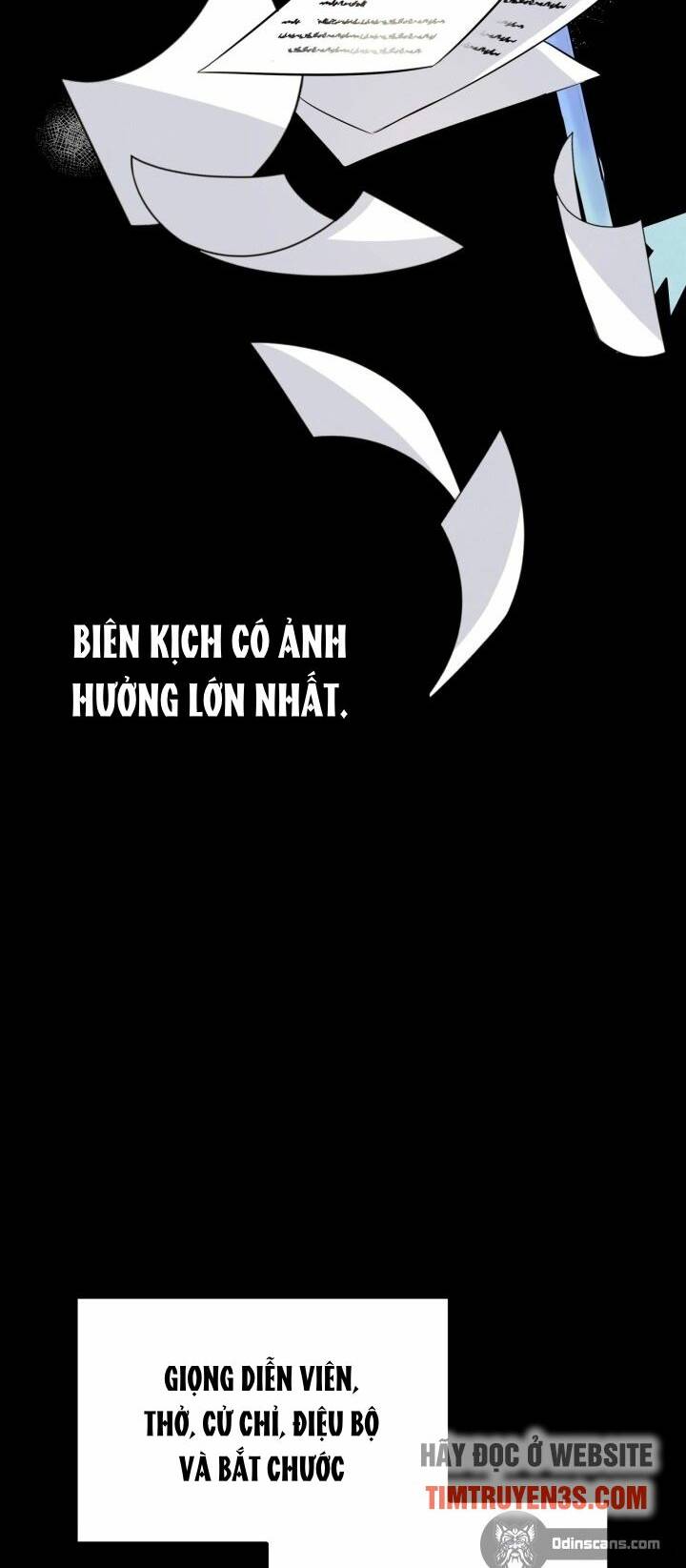 Sống Như Một Diễn Viên - Chapter 4 - Page 49