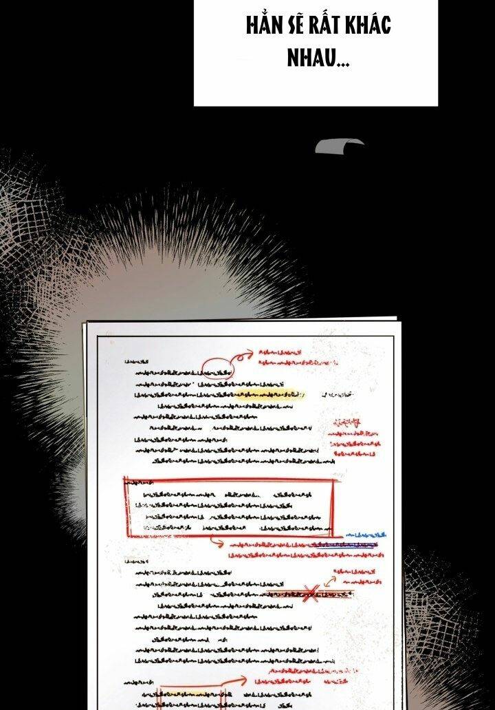 Sống Như Một Diễn Viên - Chapter 4 - Page 50