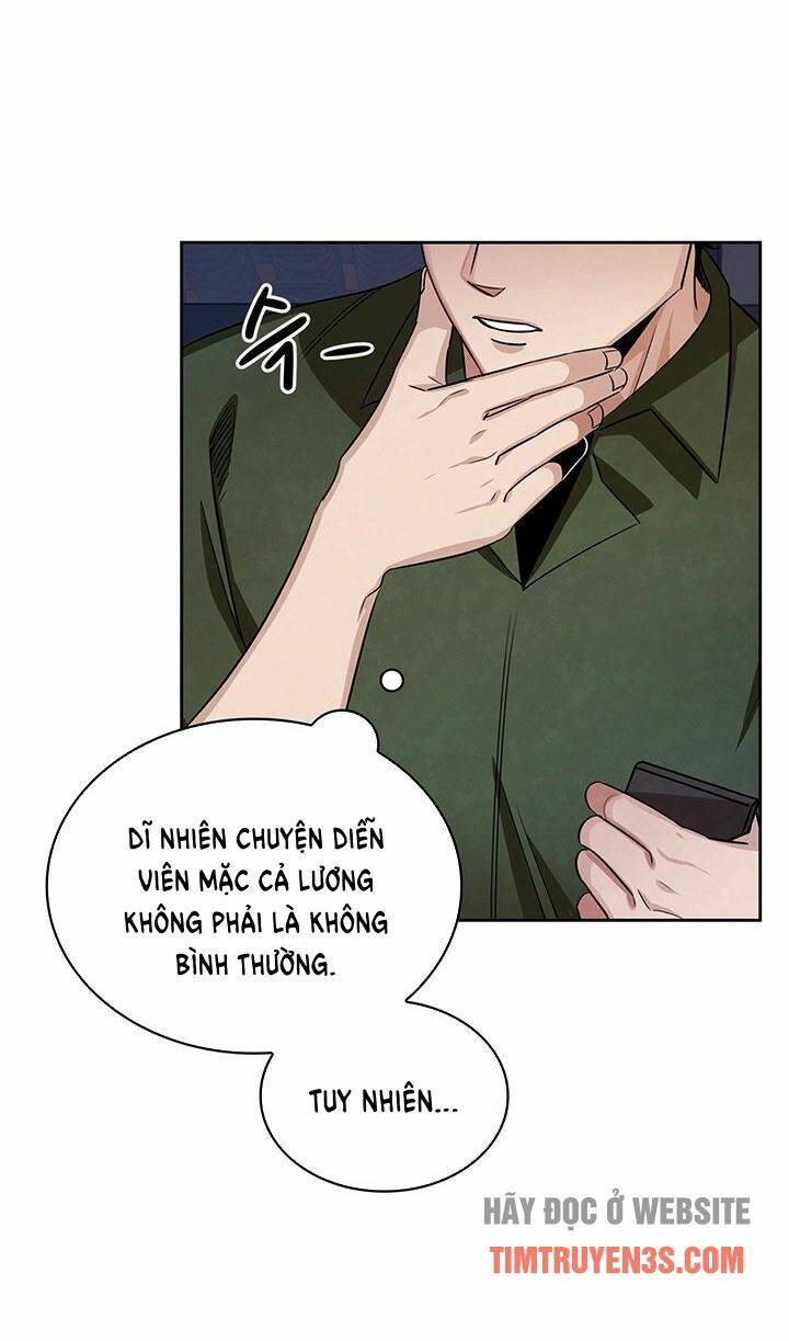 Sống Như Một Diễn Viên - Chapter 4 - Page 5
