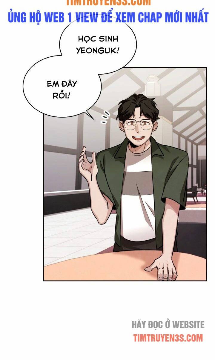 Sống Như Một Diễn Viên - Chapter 4 - Page 61