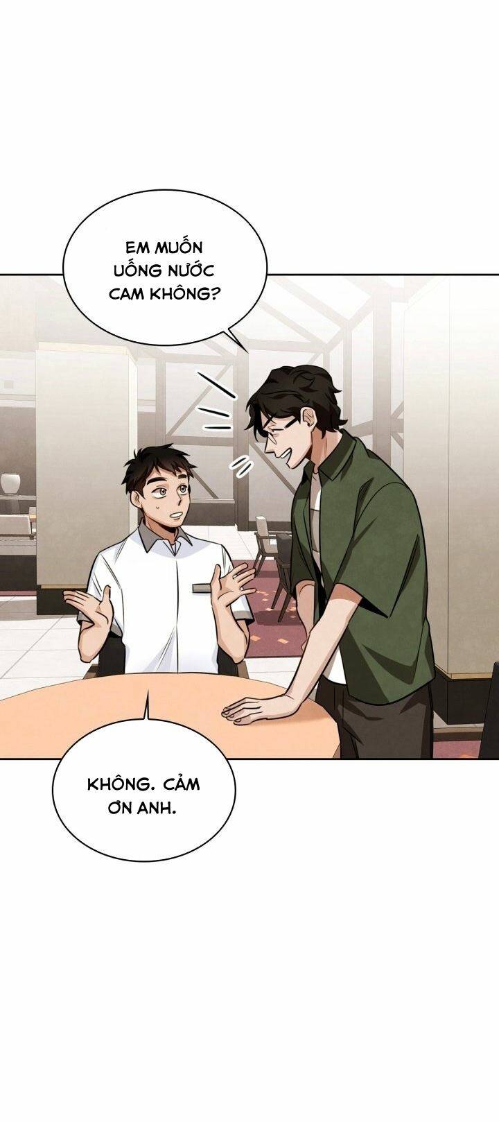 Sống Như Một Diễn Viên - Chapter 4 - Page 62