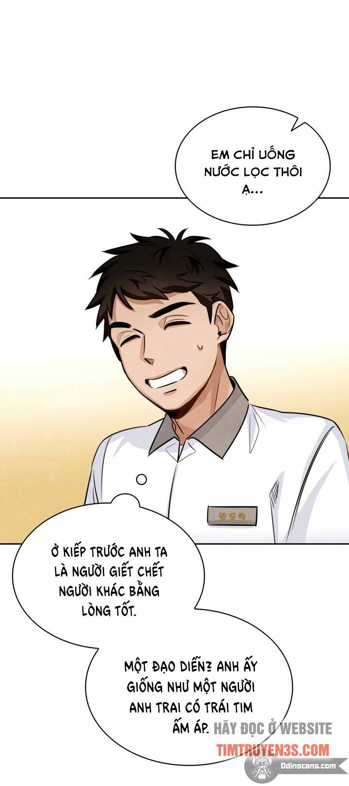 Sống Như Một Diễn Viên - Chapter 4 - Page 63