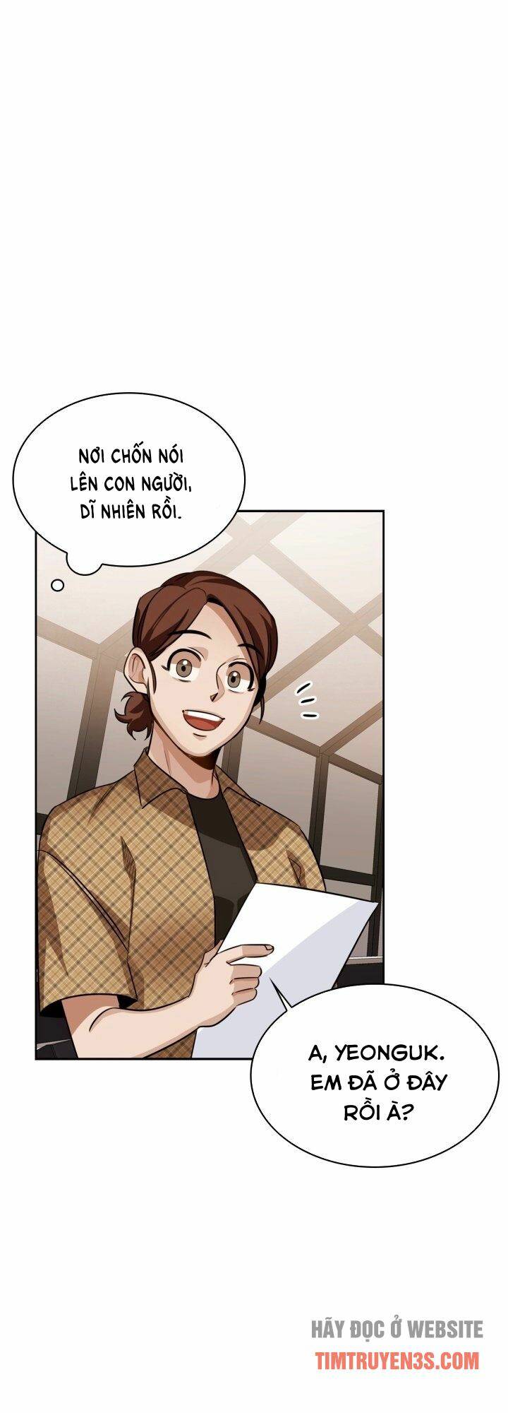 Sống Như Một Diễn Viên - Chapter 4 - Page 64