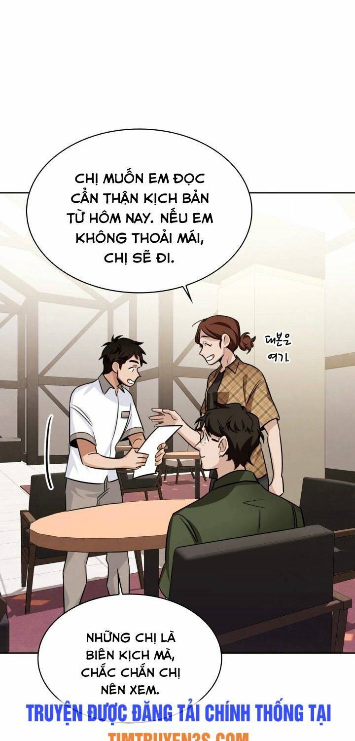 Sống Như Một Diễn Viên - Chapter 4 - Page 65