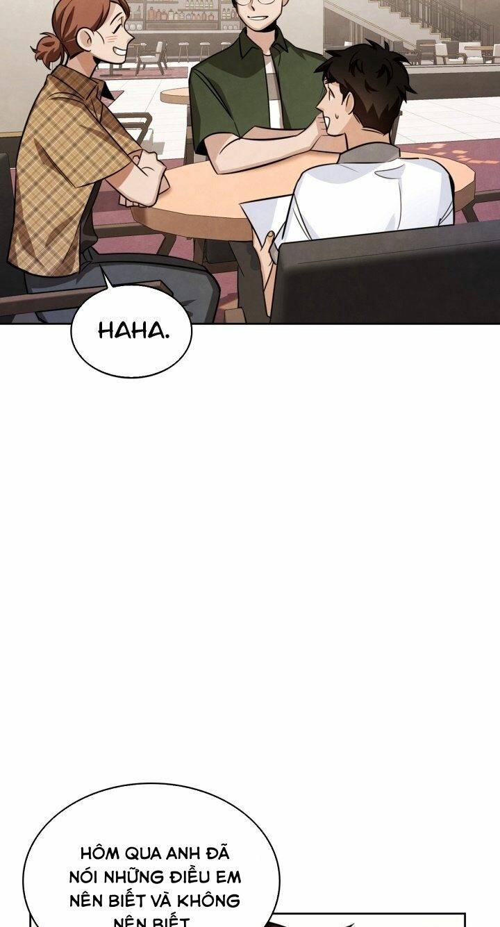 Sống Như Một Diễn Viên - Chapter 4 - Page 68