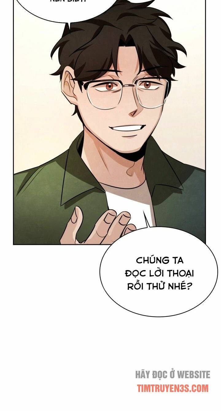 Sống Như Một Diễn Viên - Chapter 4 - Page 69