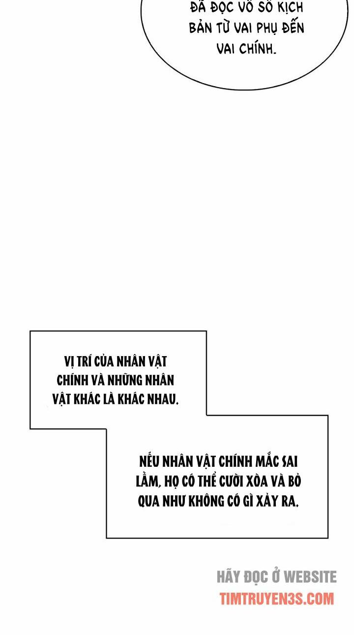 Sống Như Một Diễn Viên - Chapter 4 - Page 71