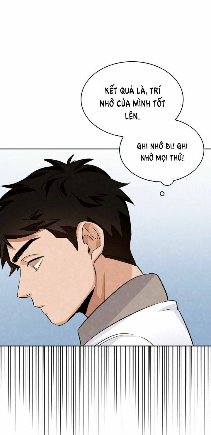 Sống Như Một Diễn Viên - Chapter 4 - Page 74