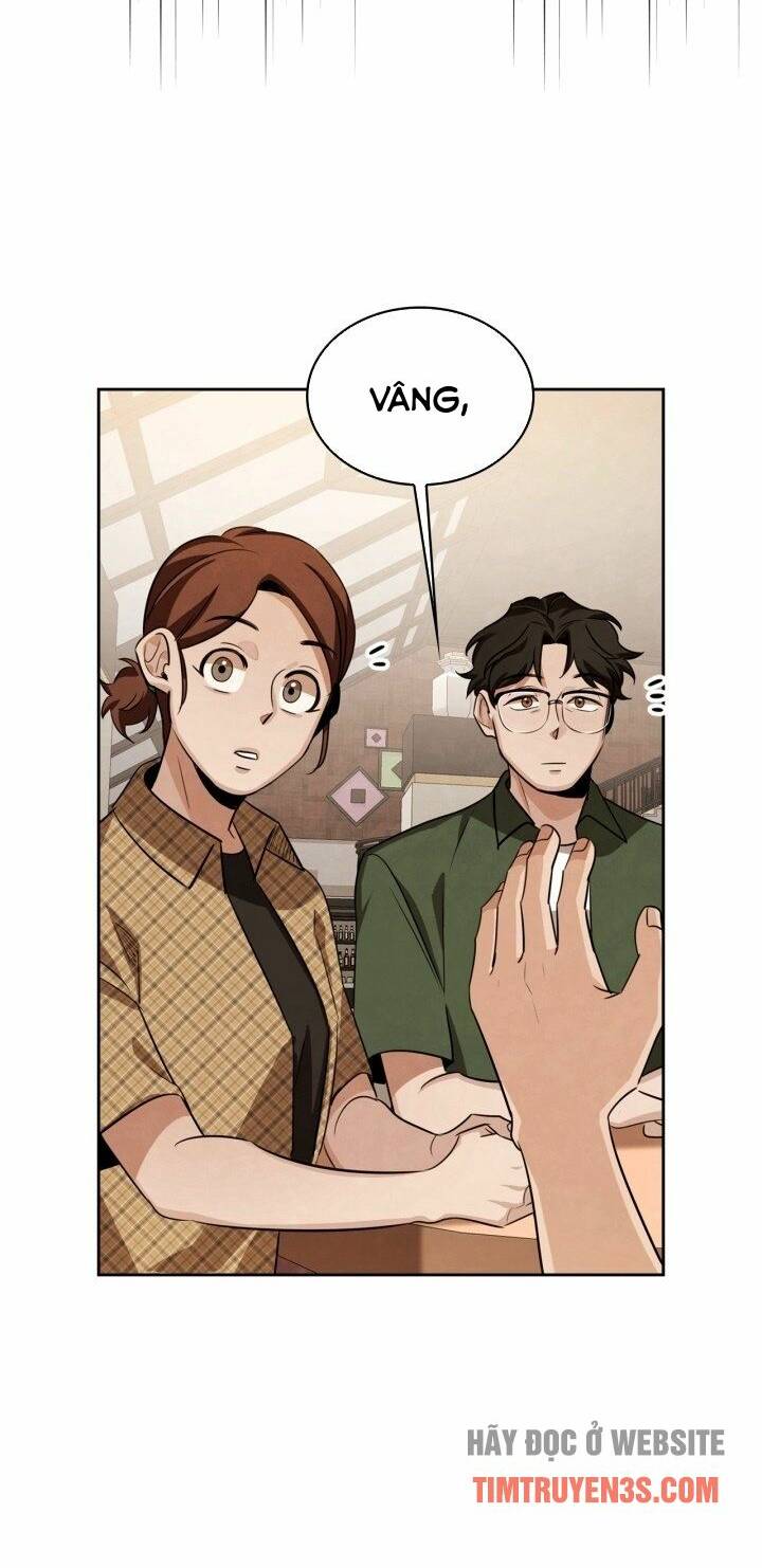 Sống Như Một Diễn Viên - Chapter 4 - Page 75