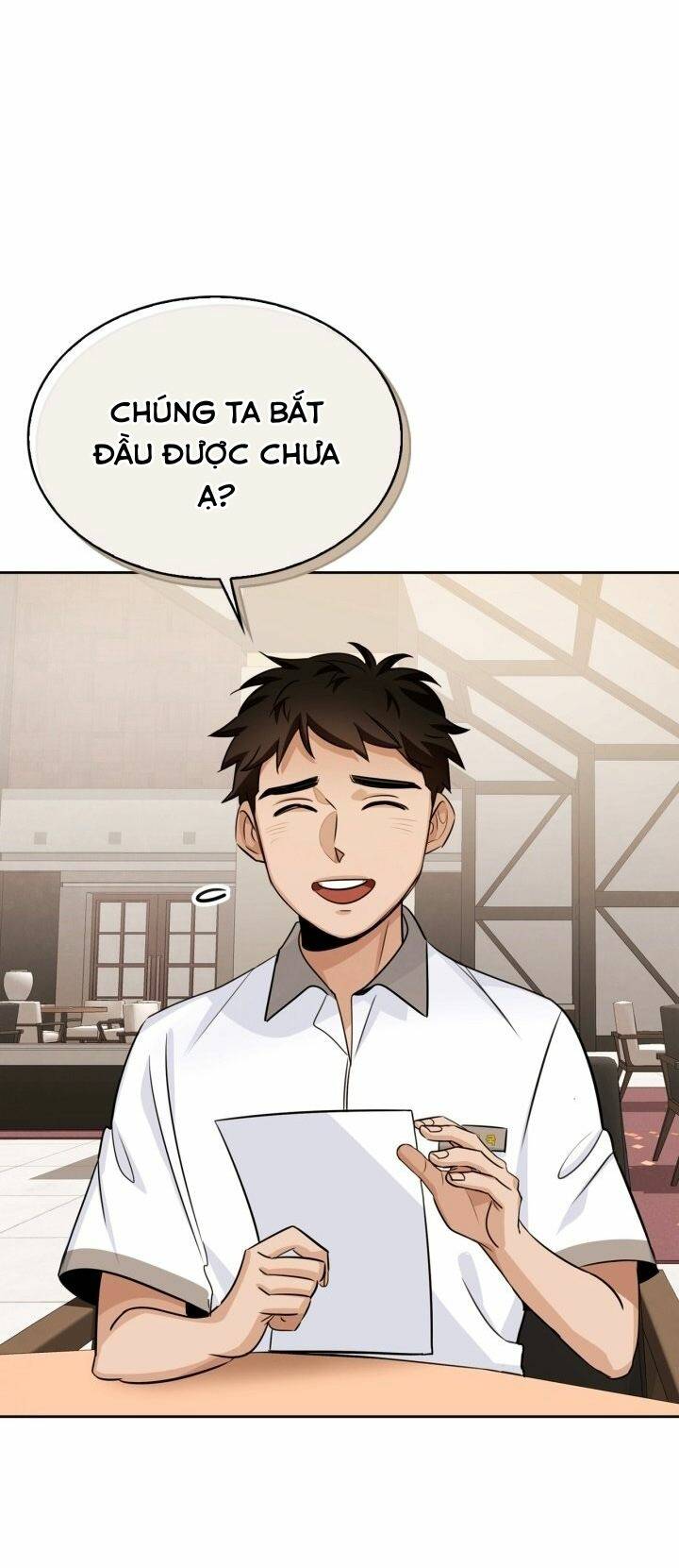 Sống Như Một Diễn Viên - Chapter 4 - Page 76