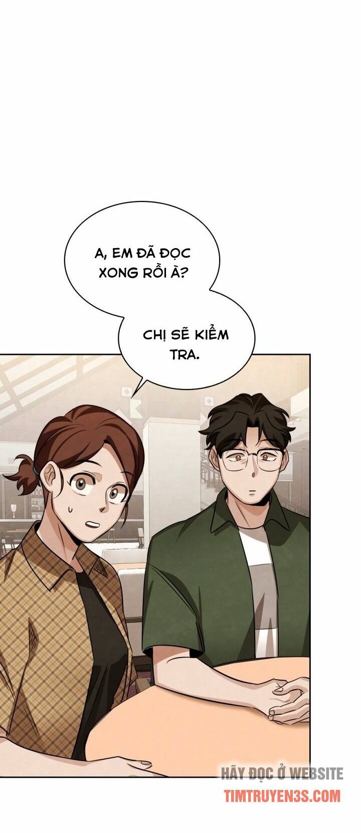 Sống Như Một Diễn Viên - Chapter 4 - Page 77