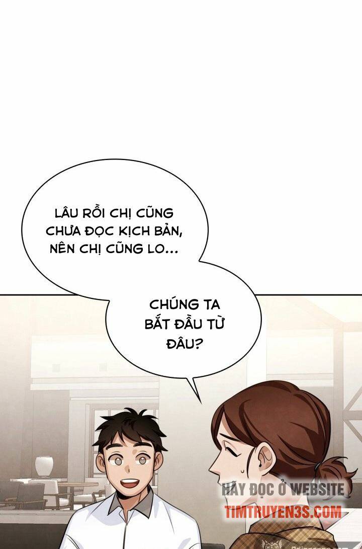 Sống Như Một Diễn Viên - Chapter 4 - Page 78