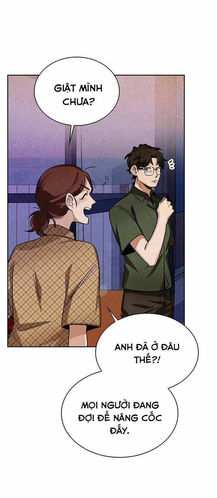 Sống Như Một Diễn Viên - Chapter 4 - Page 7