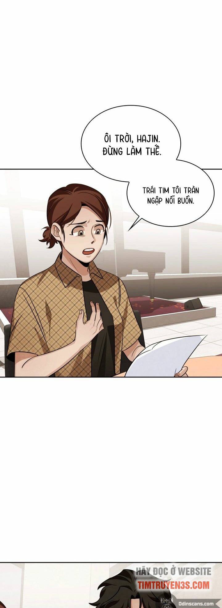 Sống Như Một Diễn Viên - Chapter 4 - Page 83