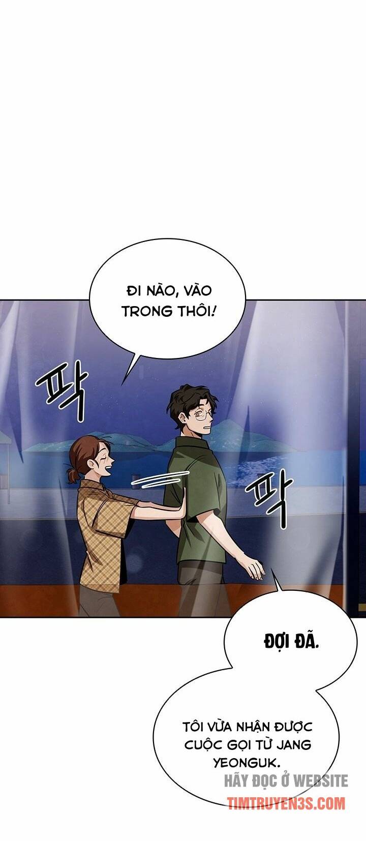 Sống Như Một Diễn Viên - Chapter 4 - Page 8