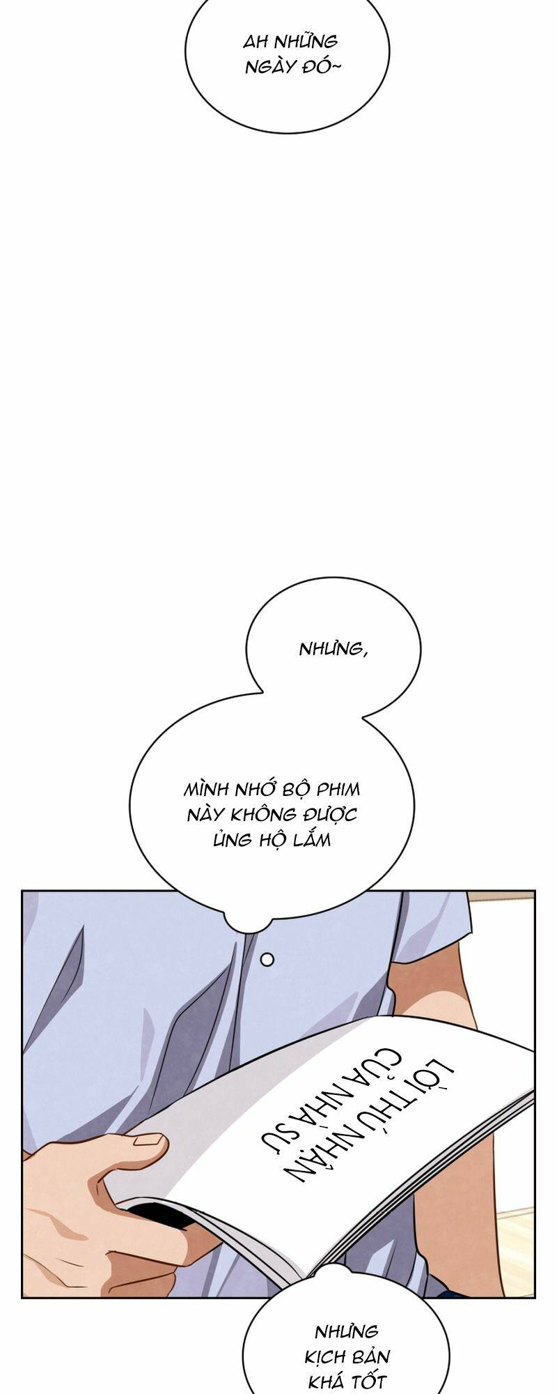 Sống Như Một Diễn Viên - Chapter 40 - Page 12