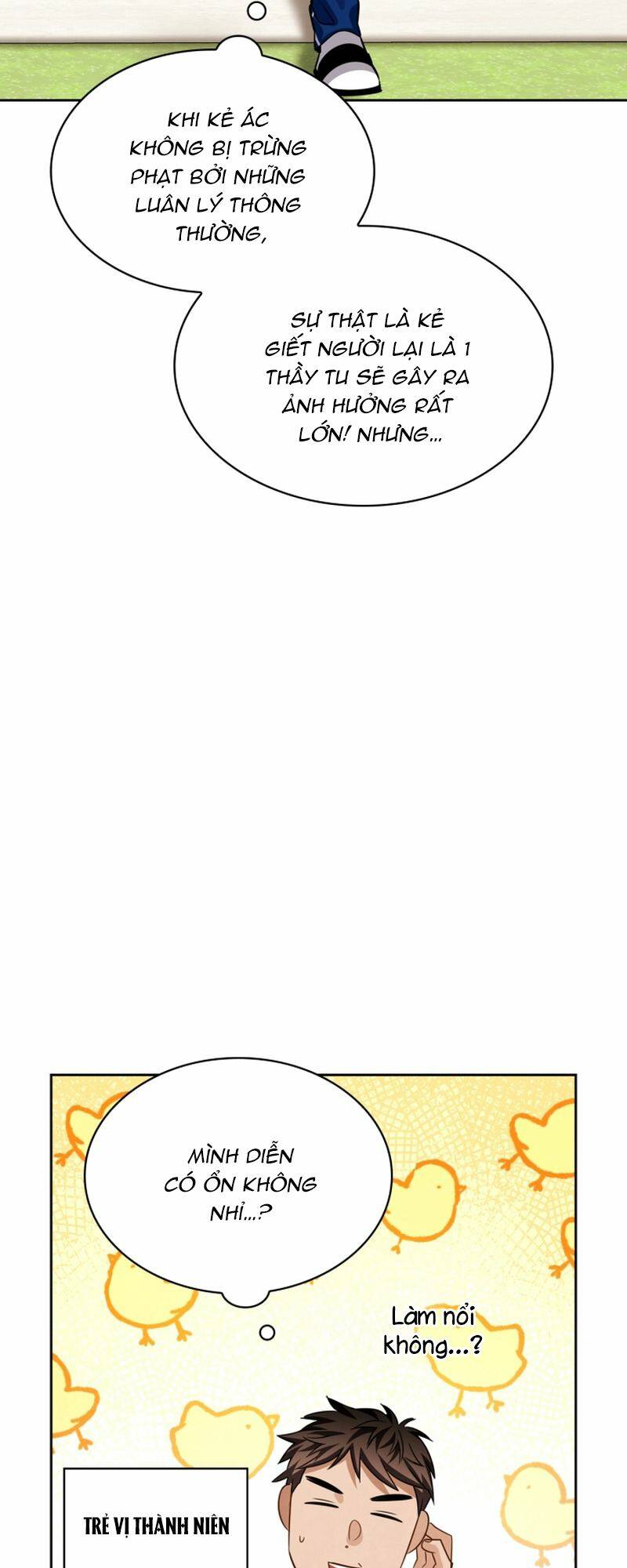 Sống Như Một Diễn Viên - Chapter 40 - Page 14