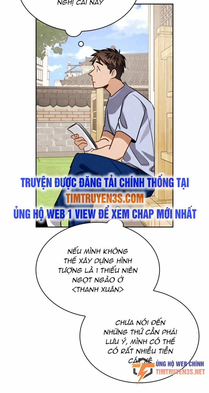 Sống Như Một Diễn Viên - Chapter 40 - Page 16