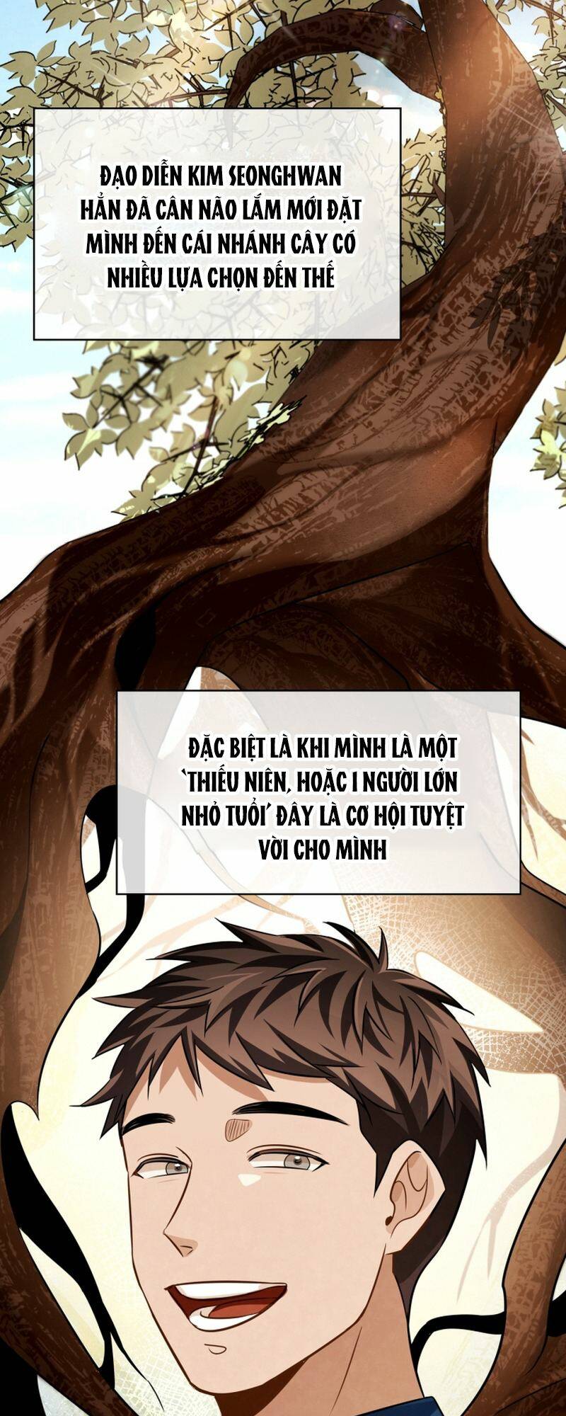 Sống Như Một Diễn Viên - Chapter 40 - Page 18