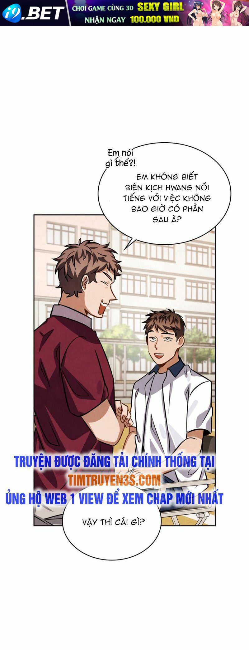 Sống Như Một Diễn Viên - Chapter 40 - Page 26