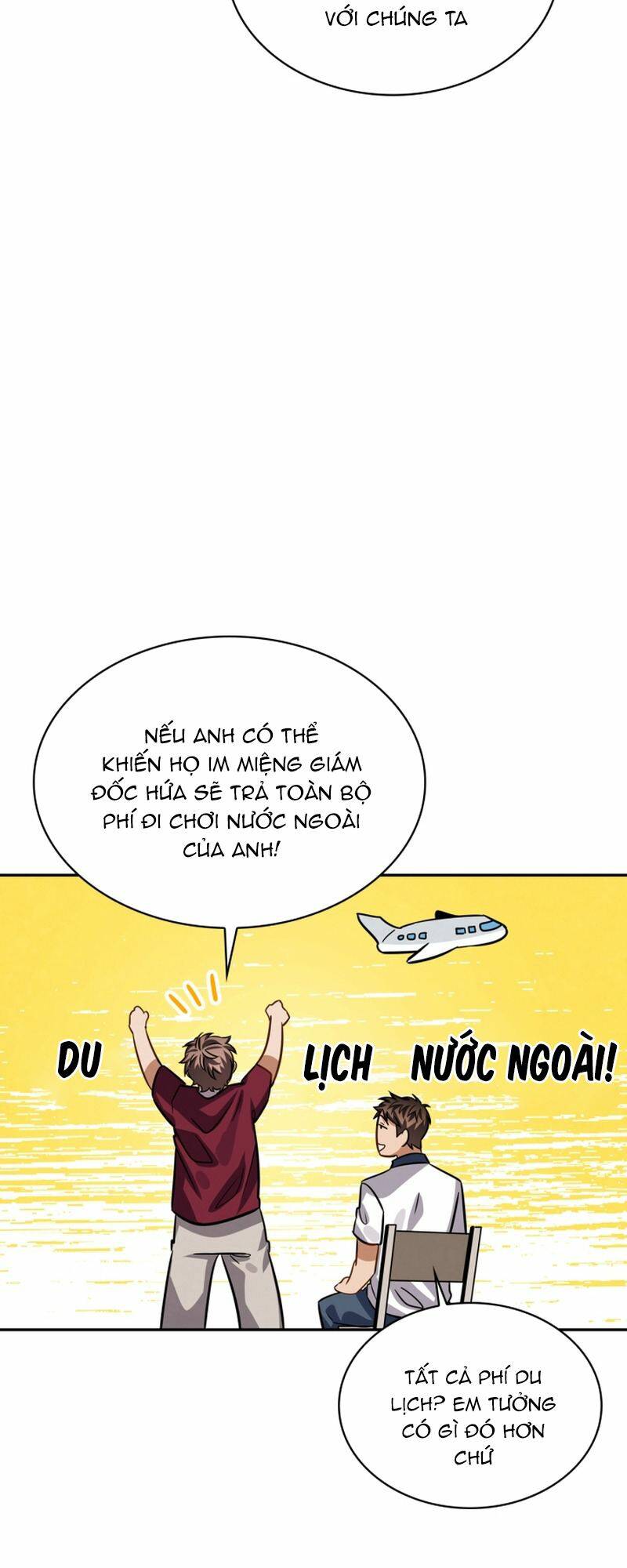 Sống Như Một Diễn Viên - Chapter 40 - Page 28