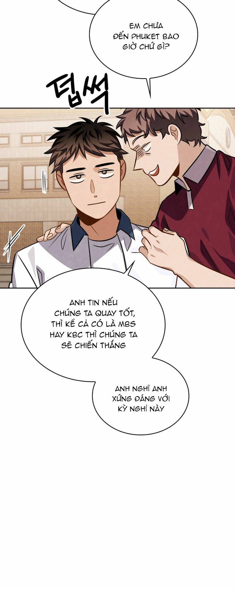 Sống Như Một Diễn Viên - Chapter 40 - Page 30