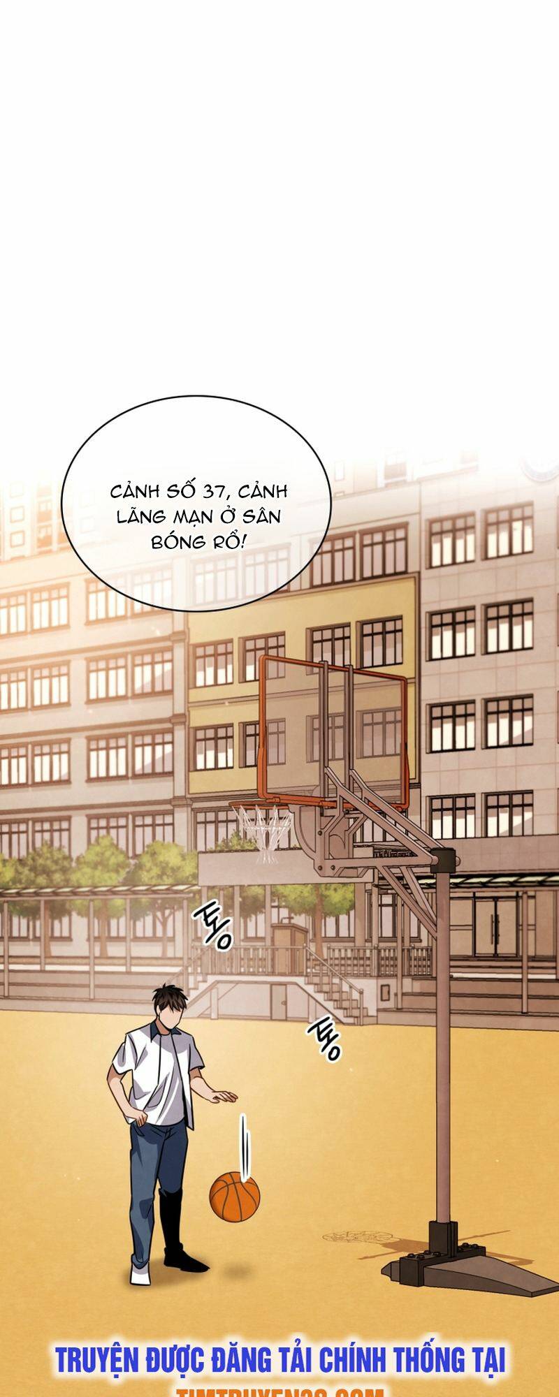 Sống Như Một Diễn Viên - Chapter 40 - Page 34