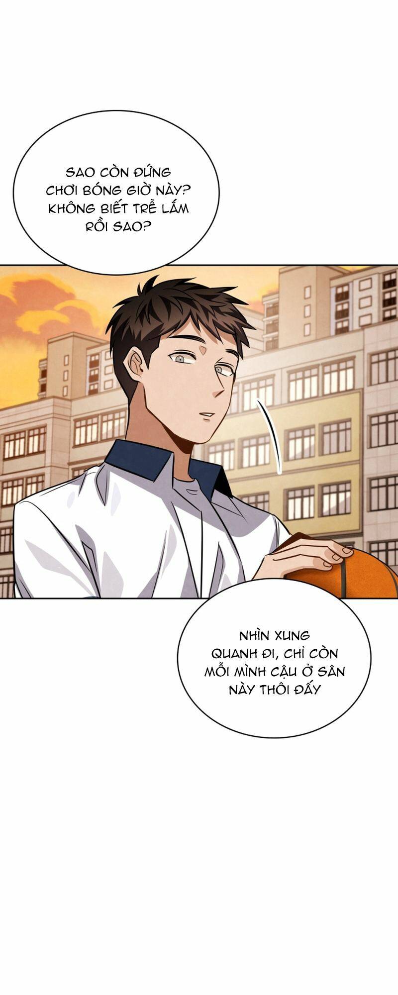 Sống Như Một Diễn Viên - Chapter 40 - Page 36