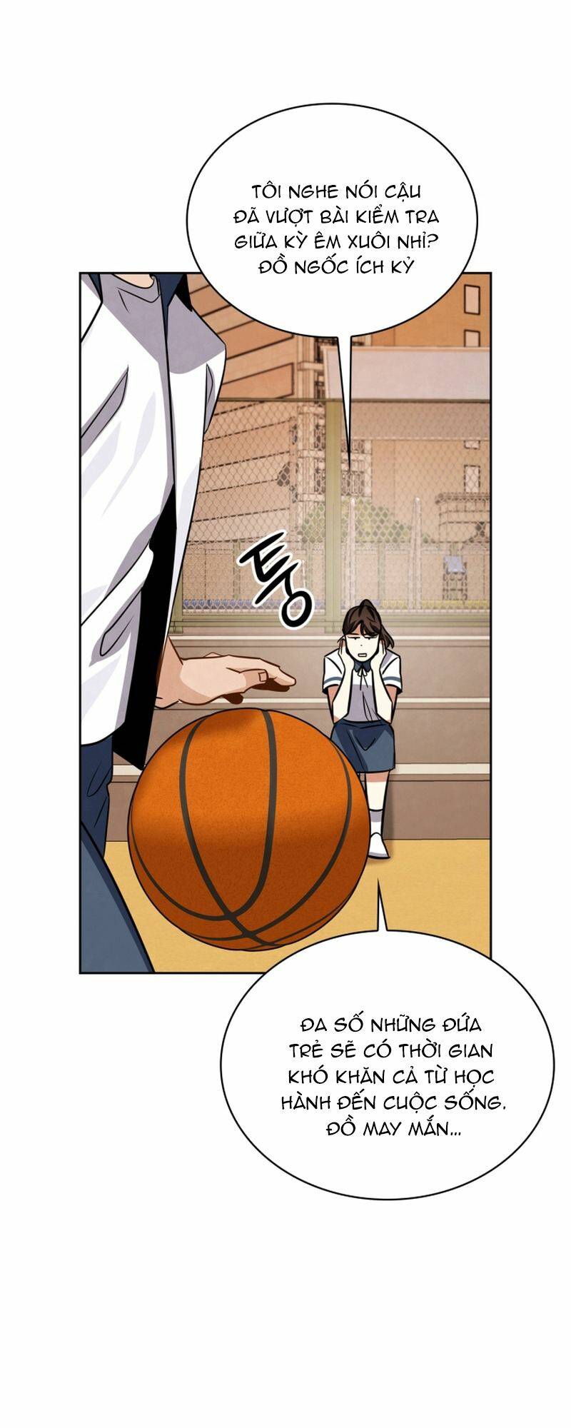 Sống Như Một Diễn Viên - Chapter 40 - Page 37