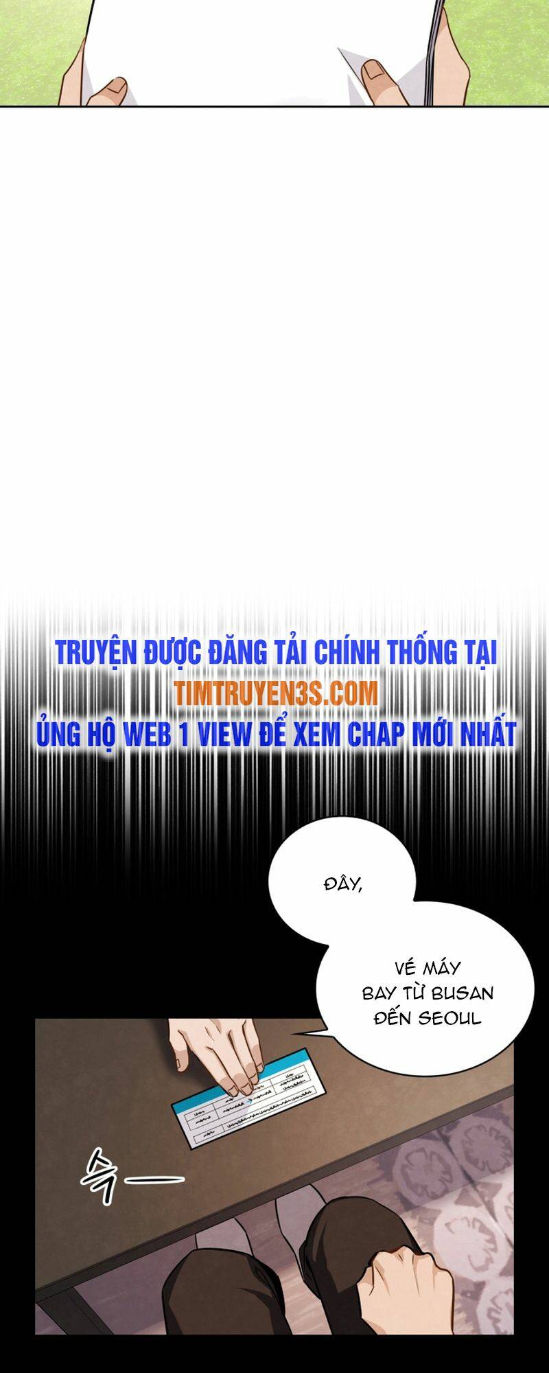 Sống Như Một Diễn Viên - Chapter 40 - Page 3