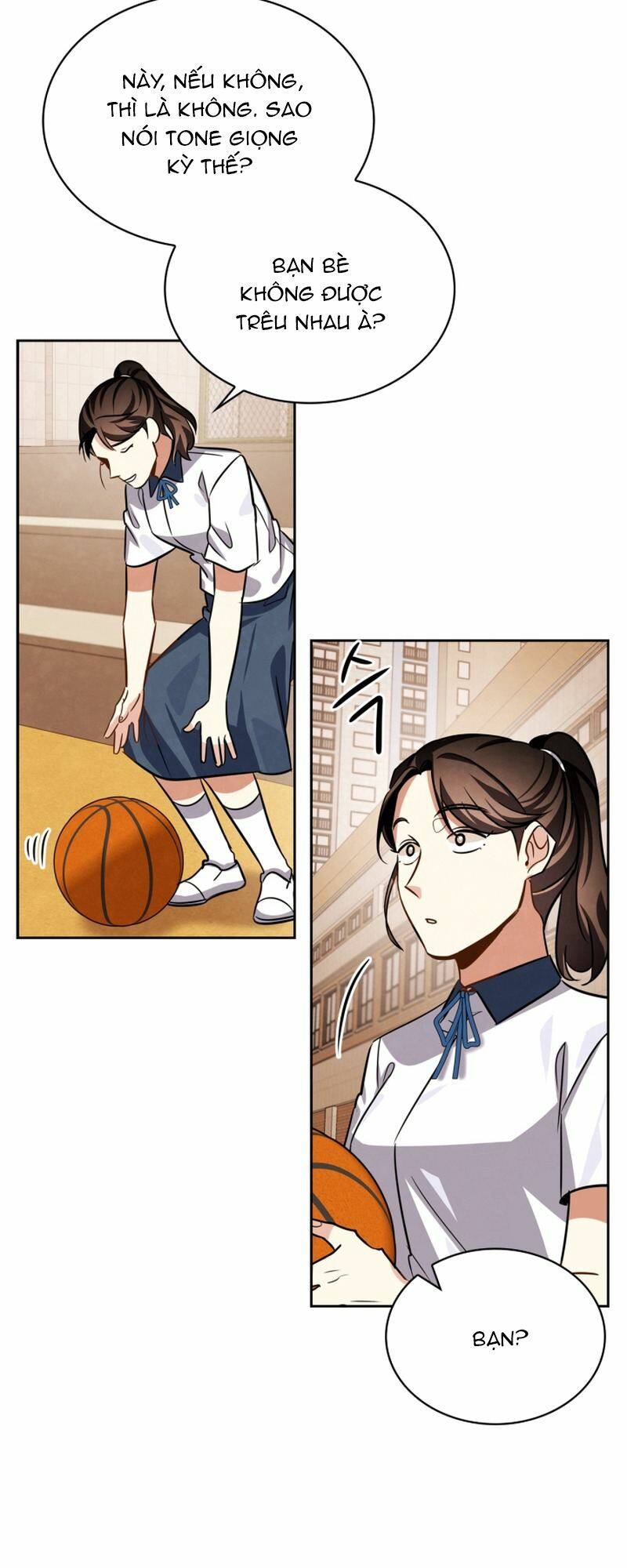 Sống Như Một Diễn Viên - Chapter 40 - Page 42