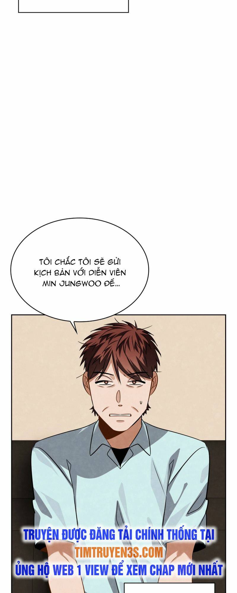 Sống Như Một Diễn Viên - Chapter 40 - Page 58