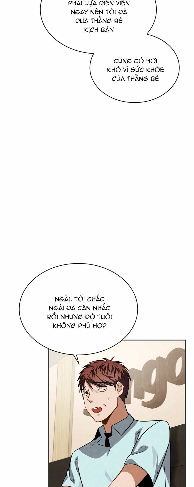 Sống Như Một Diễn Viên - Chapter 40 - Page 60