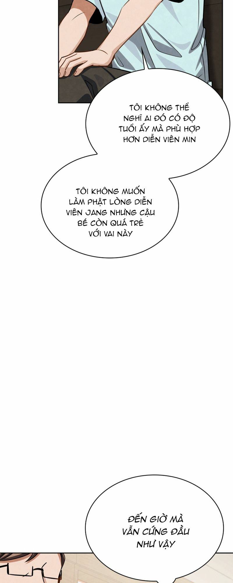 Sống Như Một Diễn Viên - Chapter 40 - Page 61