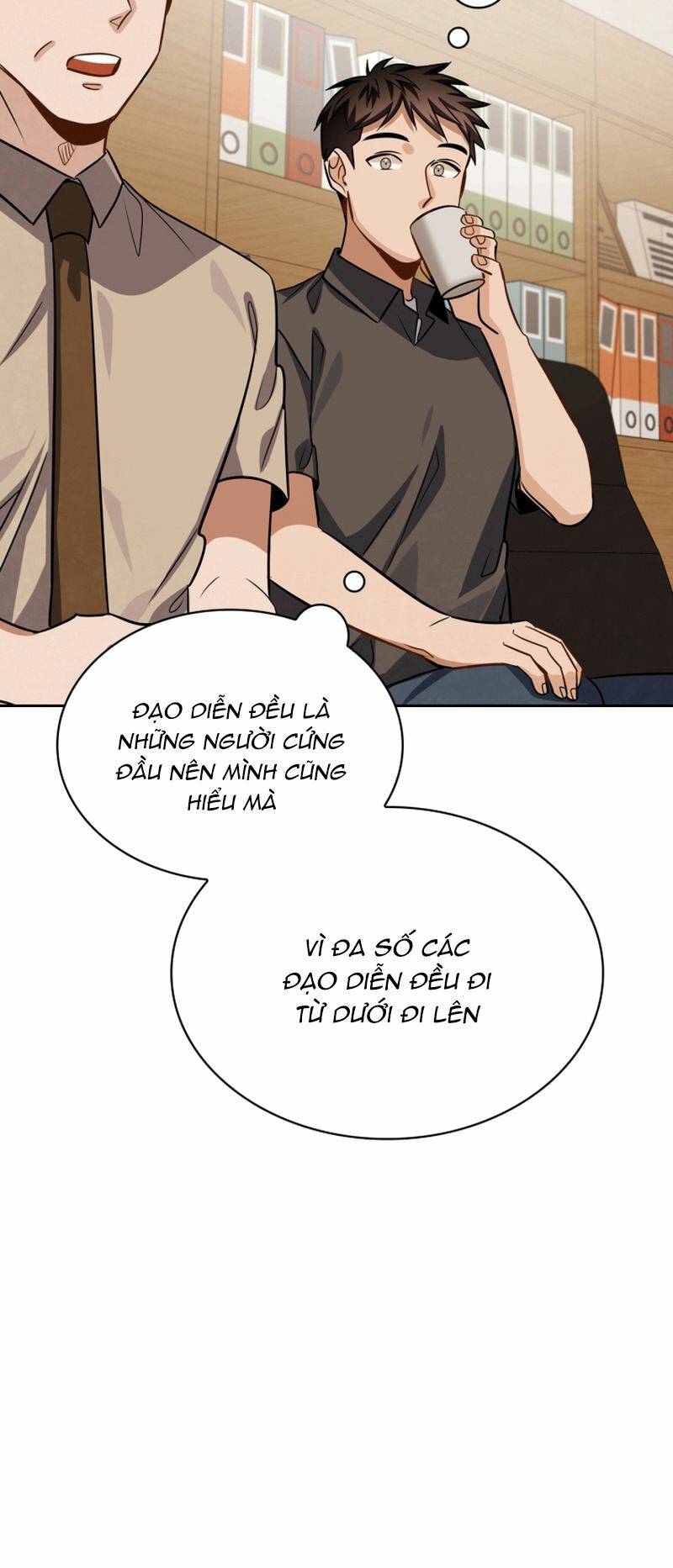 Sống Như Một Diễn Viên - Chapter 40 - Page 62