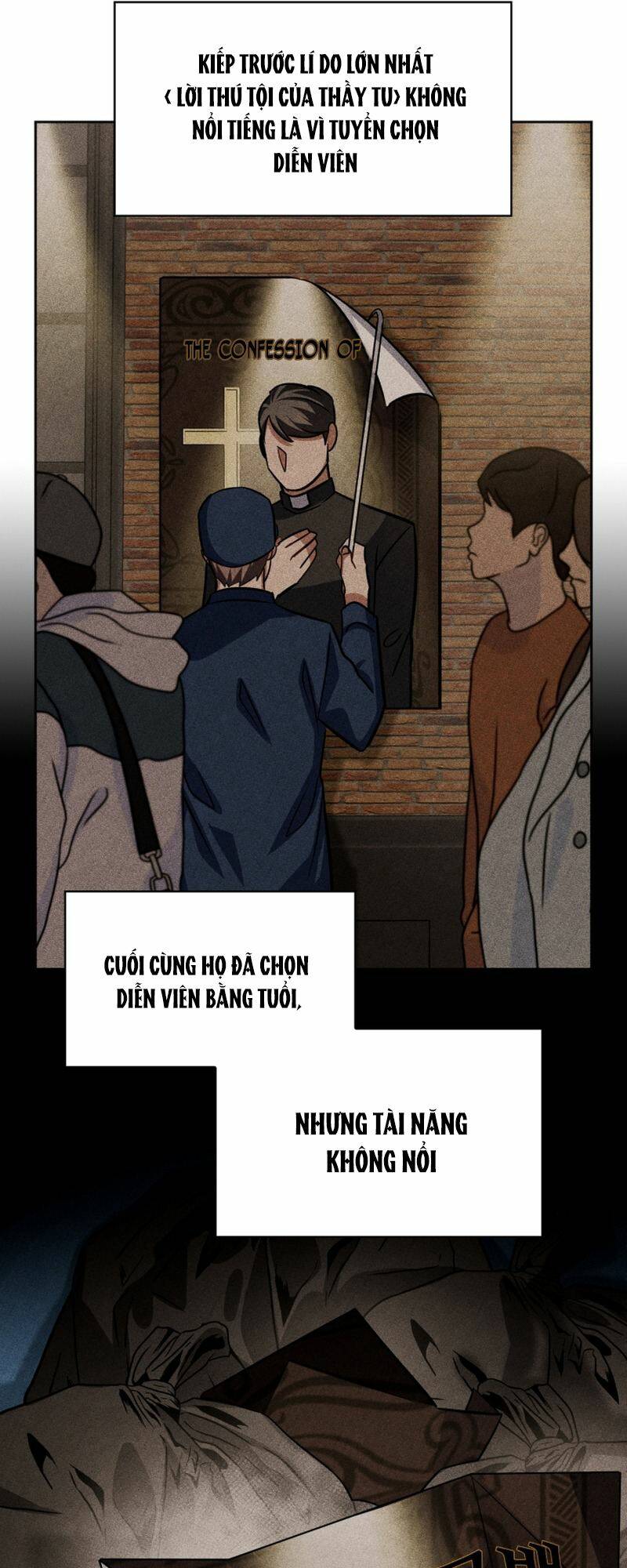Sống Như Một Diễn Viên - Chapter 40 - Page 64