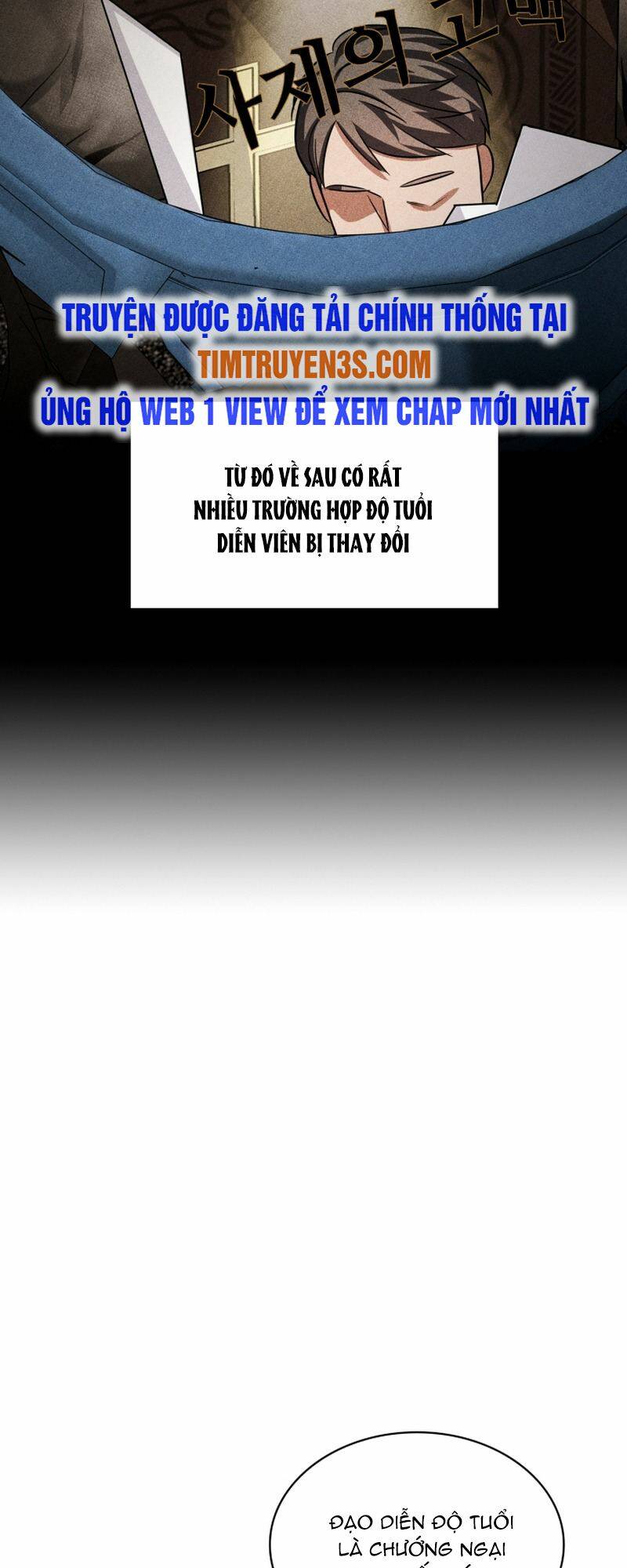 Sống Như Một Diễn Viên - Chapter 40 - Page 65