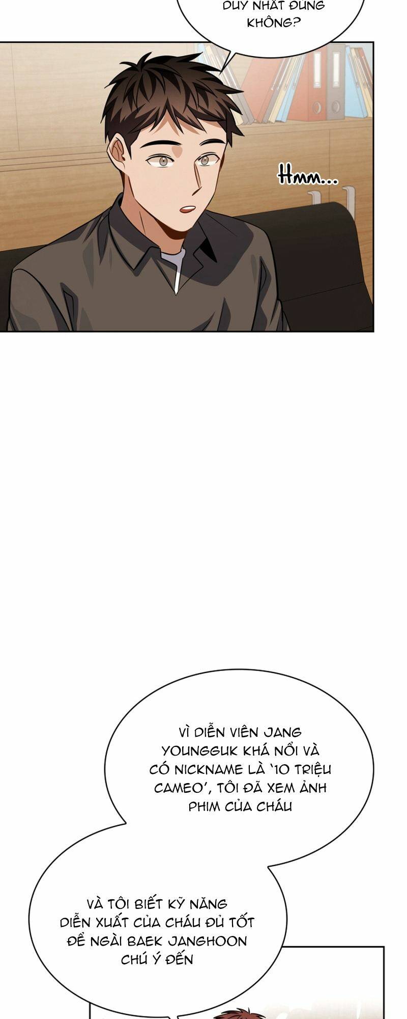 Sống Như Một Diễn Viên - Chapter 40 - Page 66
