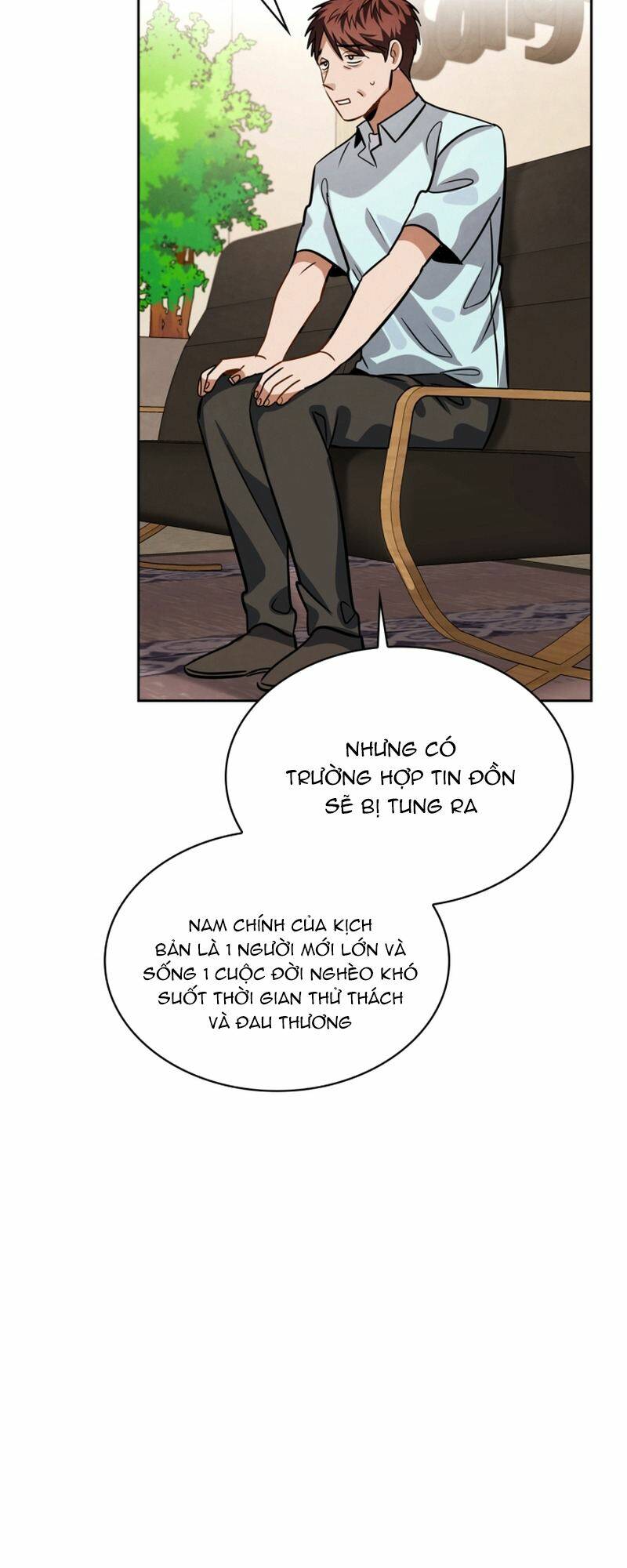 Sống Như Một Diễn Viên - Chapter 40 - Page 67