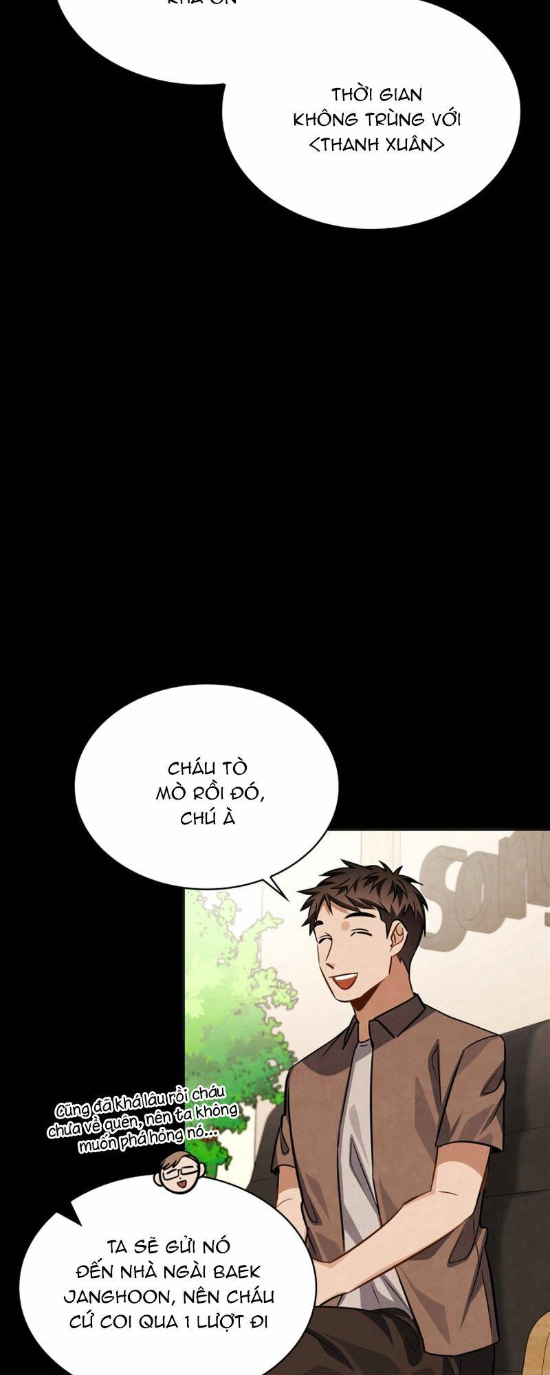 Sống Như Một Diễn Viên - Chapter 40 - Page 6