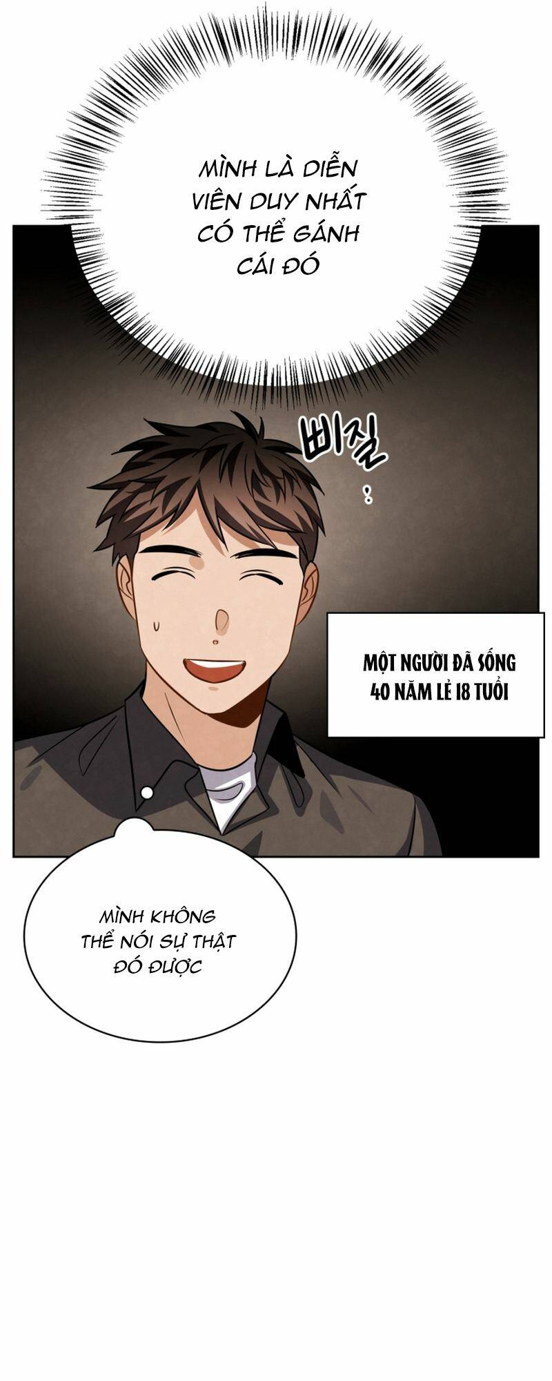 Sống Như Một Diễn Viên - Chapter 40 - Page 69