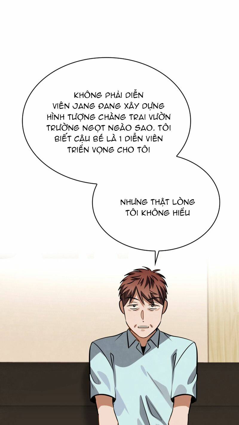 Sống Như Một Diễn Viên - Chapter 40 - Page 70
