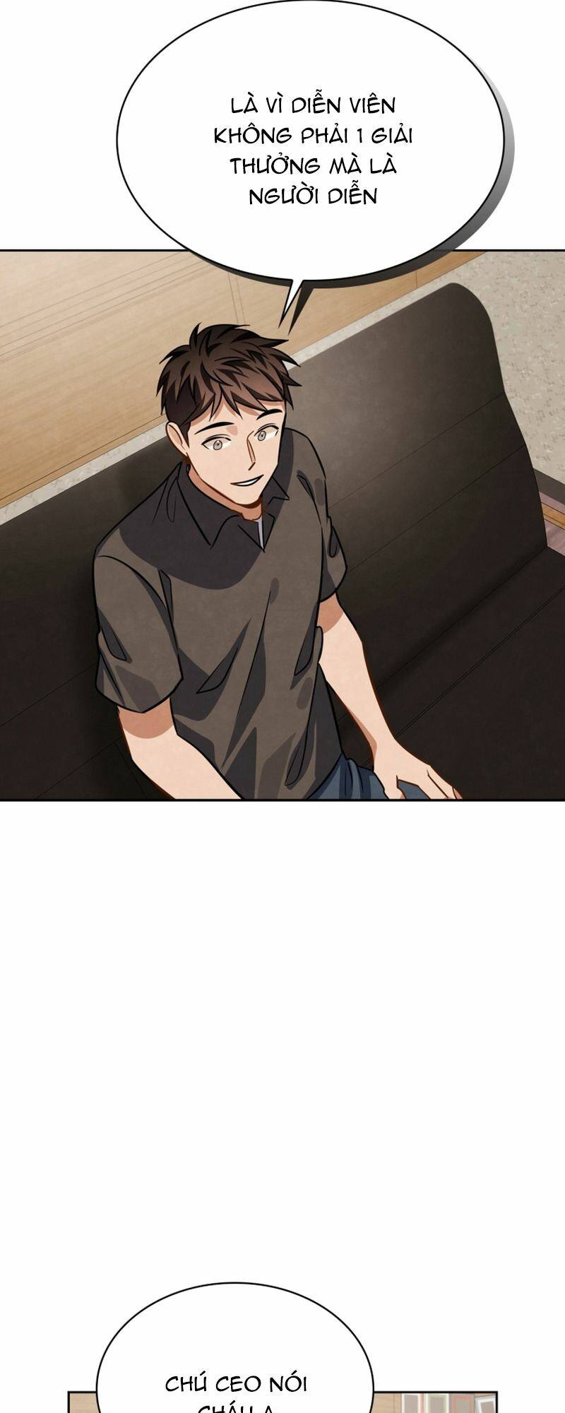 Sống Như Một Diễn Viên - Chapter 40 - Page 72