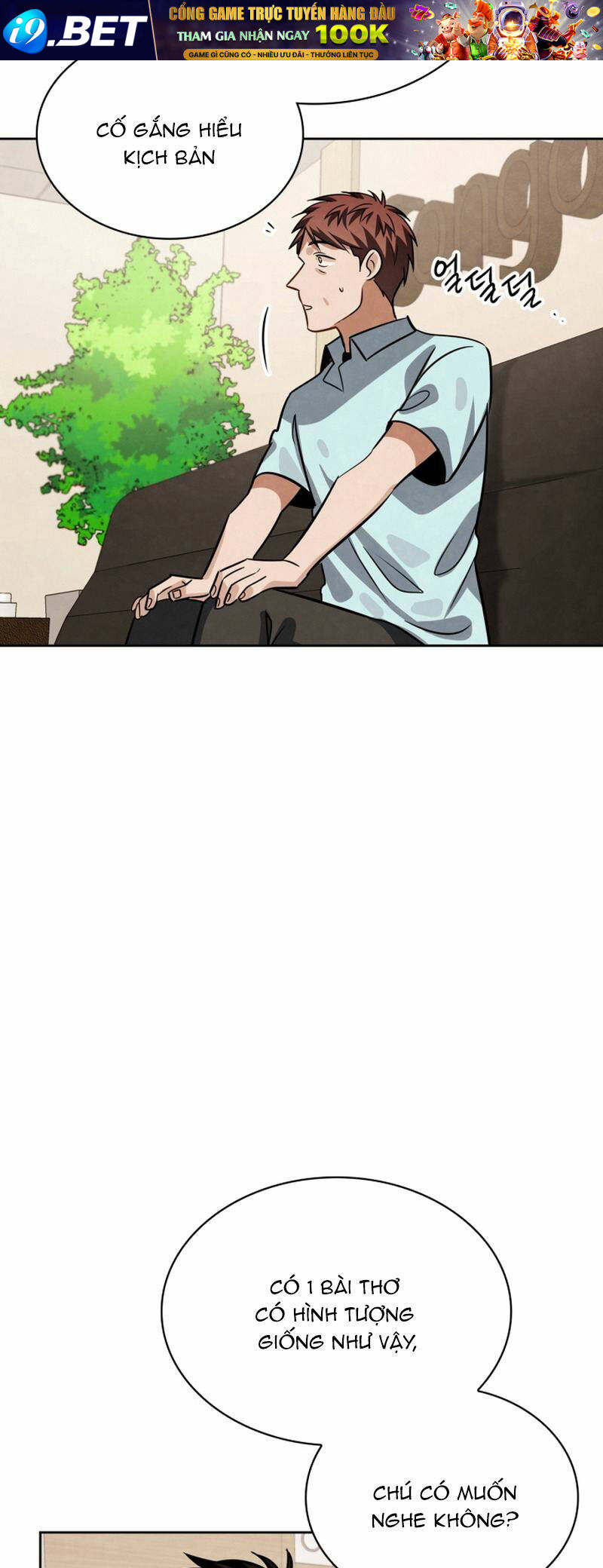 Sống Như Một Diễn Viên - Chapter 40 - Page 74